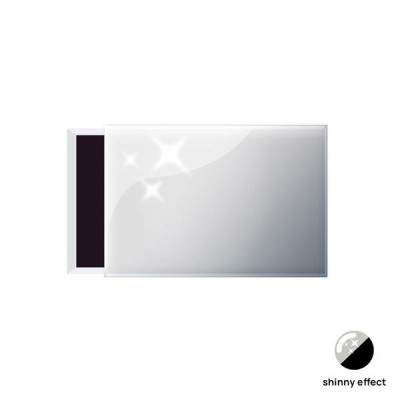 Mag Rectangular Shiny
